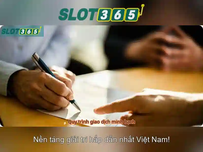 Slot365 mang đến trải nghiệm chơi slot trực tuyến tối ưu\n\n