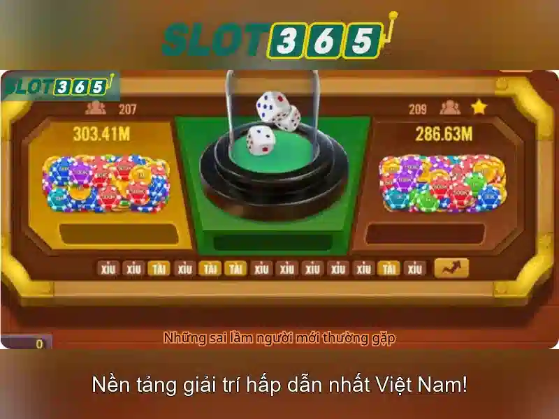 Cấu hình và giao diện người dùng