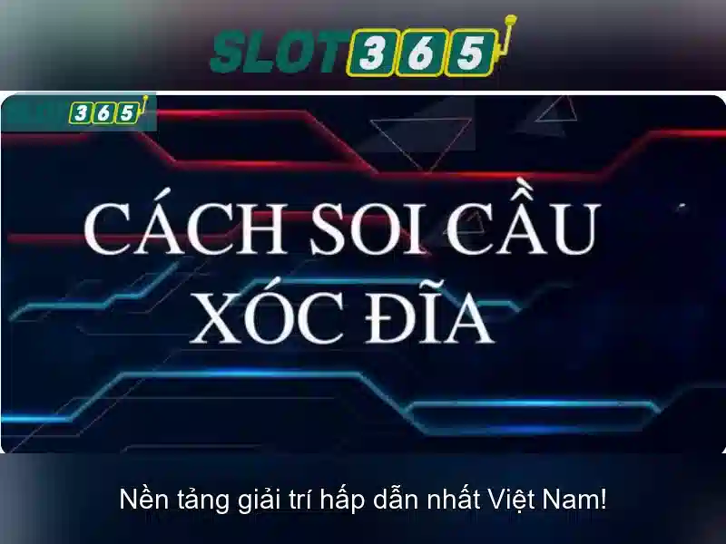 Slot365: Đánh giá nhanh và hướng dẫn chơi có trách nhiệm