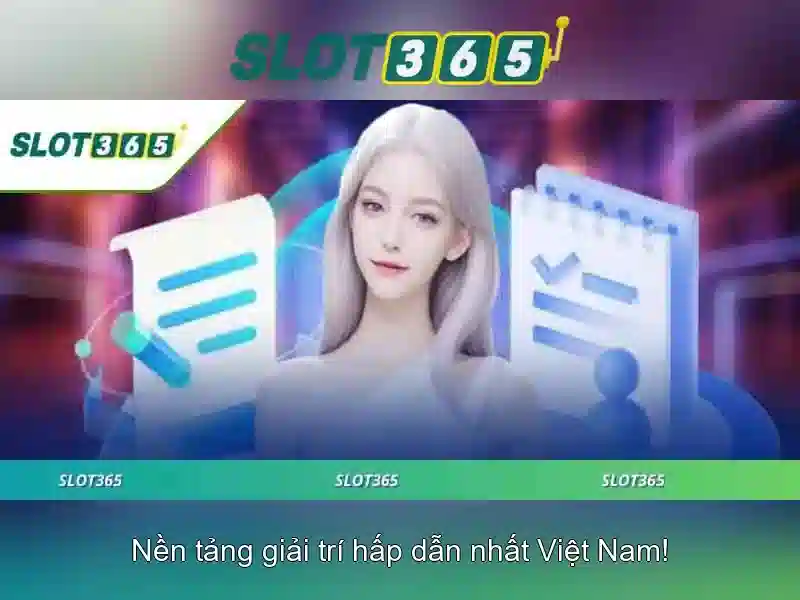 Slot365 là gì?