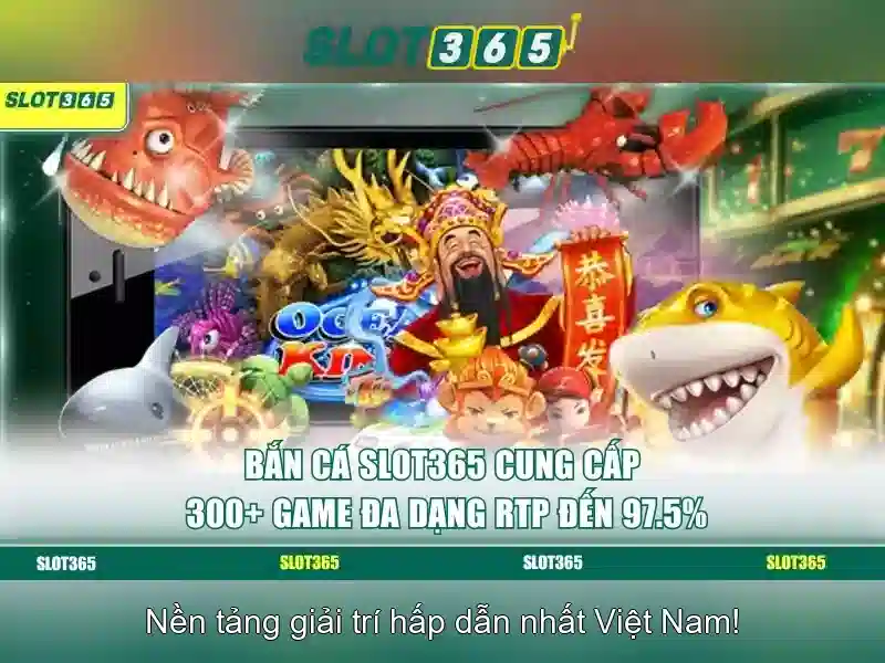 Giao diện nhà cái hoàn hảo