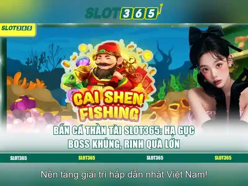 Slot365: Đánh giá và hướng dẫn chơi