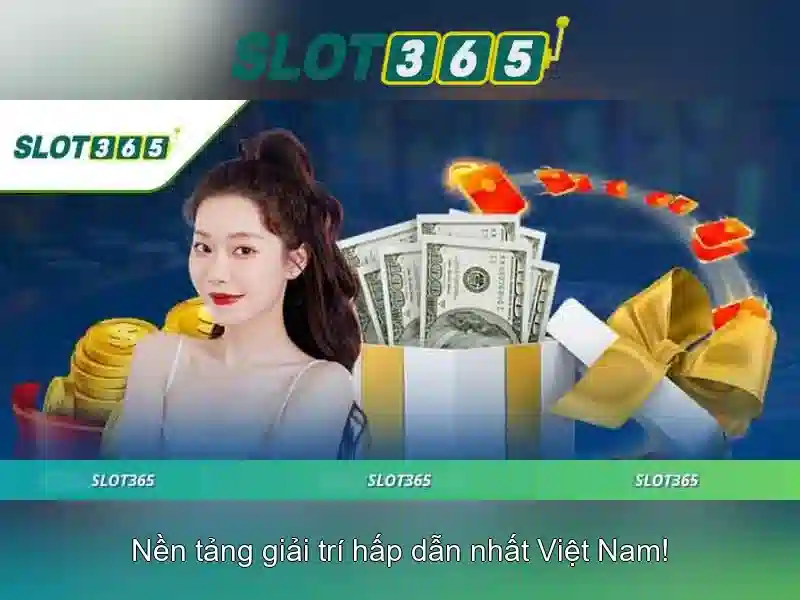 Slot365 là gì?