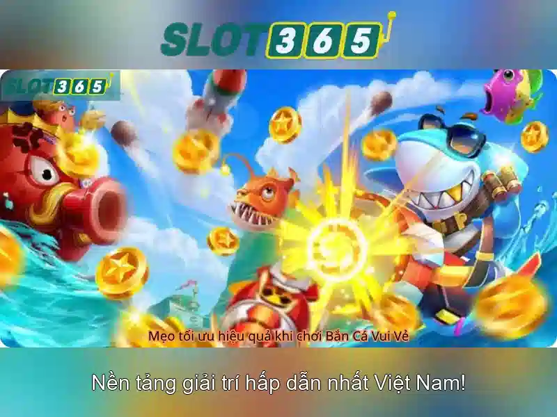 Slot365 — Khám phá sòng bài trực tuyến phổ biến Giao diện nhà cái hoàn hảo