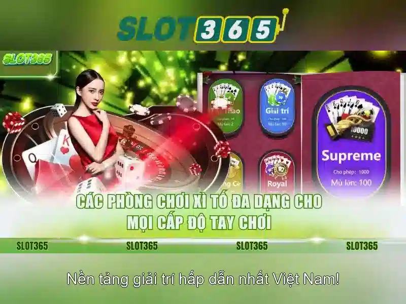 slot365. com — Đánh giá và trải nghiệm Slot365