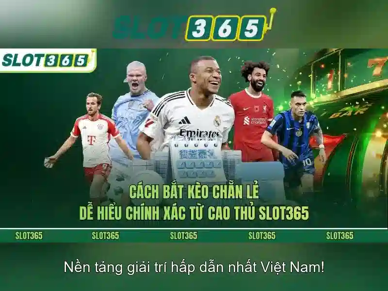 Các trò chơi đa dạng 