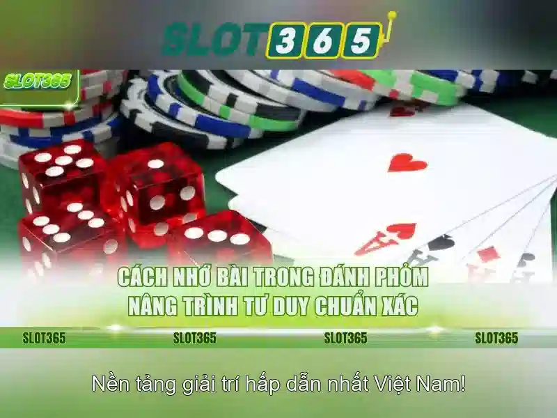 Slot365 là gì?