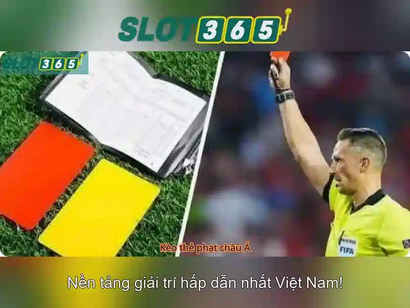 Giới thiệu Slot365