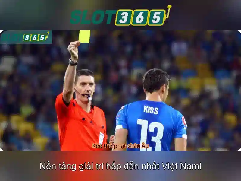 Slot365 – Nền tảng slot trực tuyến phổ biến tại Việt Nam