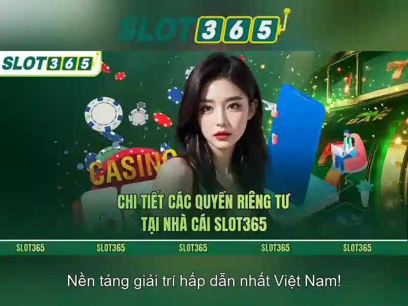 Giới thiệu về slot365-
