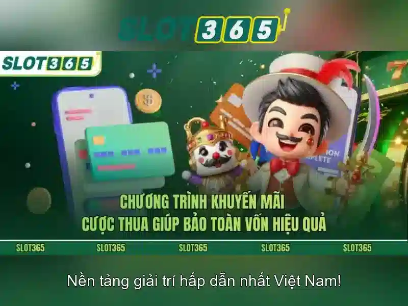 Trò chơi và nhà cung cấp
