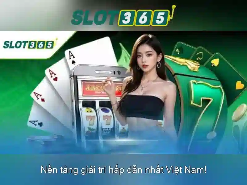 Cách đăng ký và nạp rút tại Slot365
