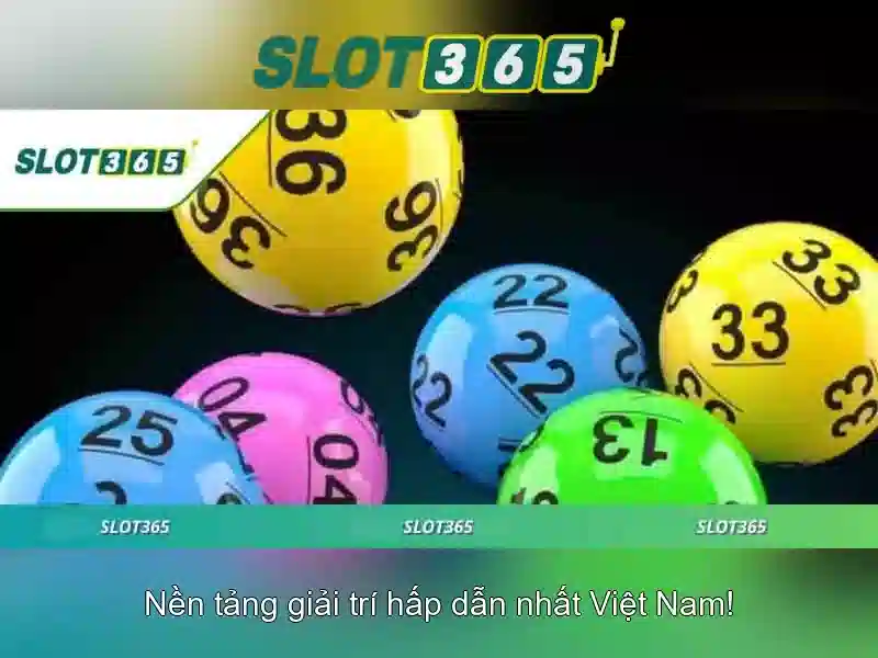 Trải nghiệm di động tại Slot365