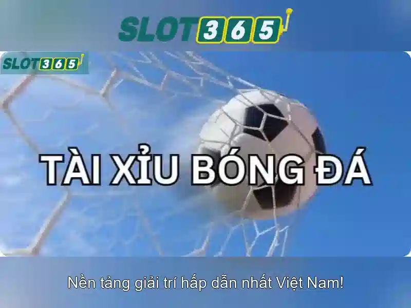 Slot365 - Khám phá nền tảng slot trực tuyến an toàn và thú vị