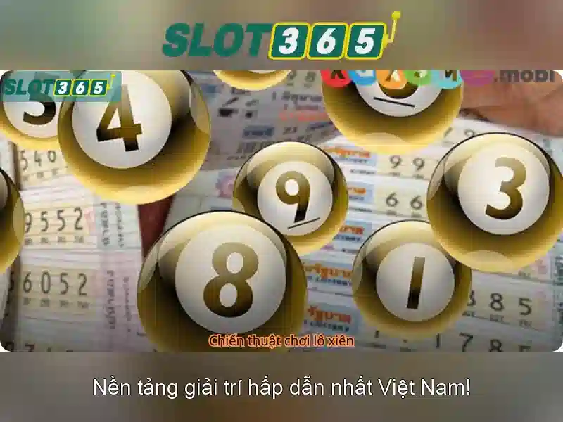 Slot365 – Khám phá thế giới trò chơi xèng trực tuyến