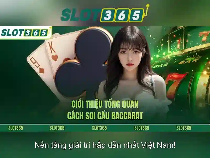 Slot365: Nền tảng slot trực tuyến uy tín và giải trí