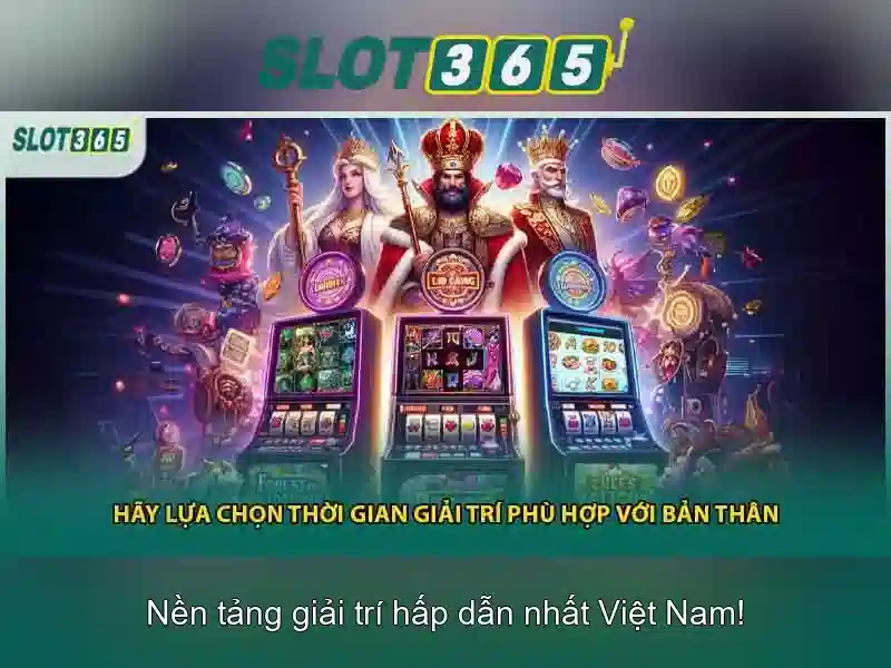Các trò chơi và phần thưởng