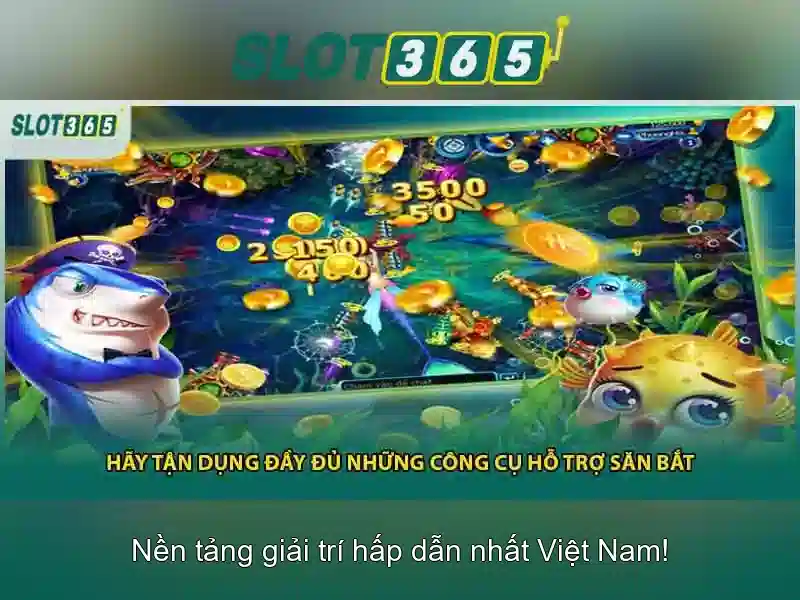 Giao diện nhà cái hoàn hảo