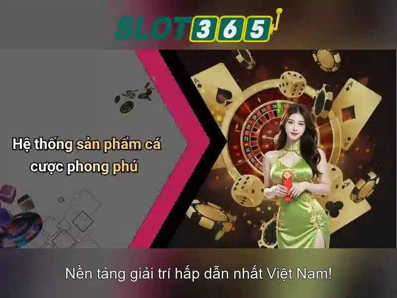 link dự phòng Slot365 – Giải pháp an toàn cho hệ thống
