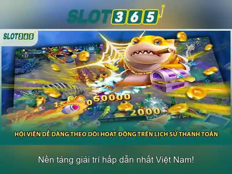 Giao diện nhà cái hoàn hảo