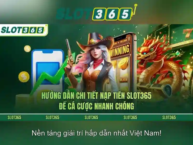 Độ tin cậy và an toàn của Slot365\n