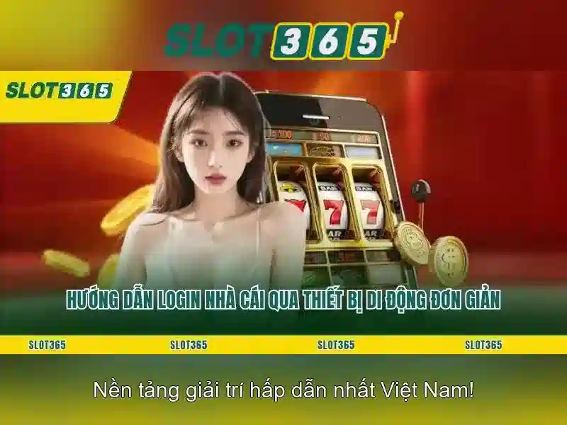 Giao diện nhà cái hoàn hảo