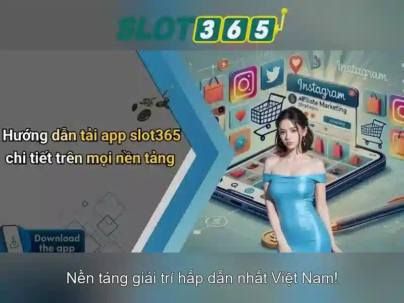 Slot365 - Đánh giá nền tảng casino trực tuyến uy tín