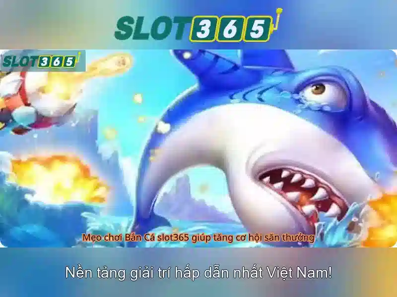 Slot365 - Cổng trò chơi slot trực tuyến hàng đầu Giao diện nhà cái hoàn hảo