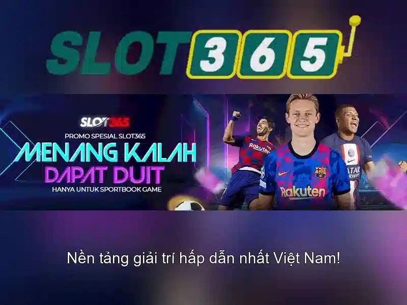 Cách đăng ký và bắt đầu chơi trên Slot365