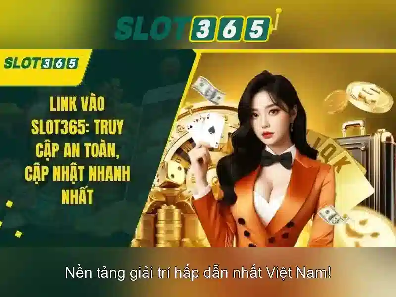 Trải nghiệm slot đa dạng và hấp dẫn\n