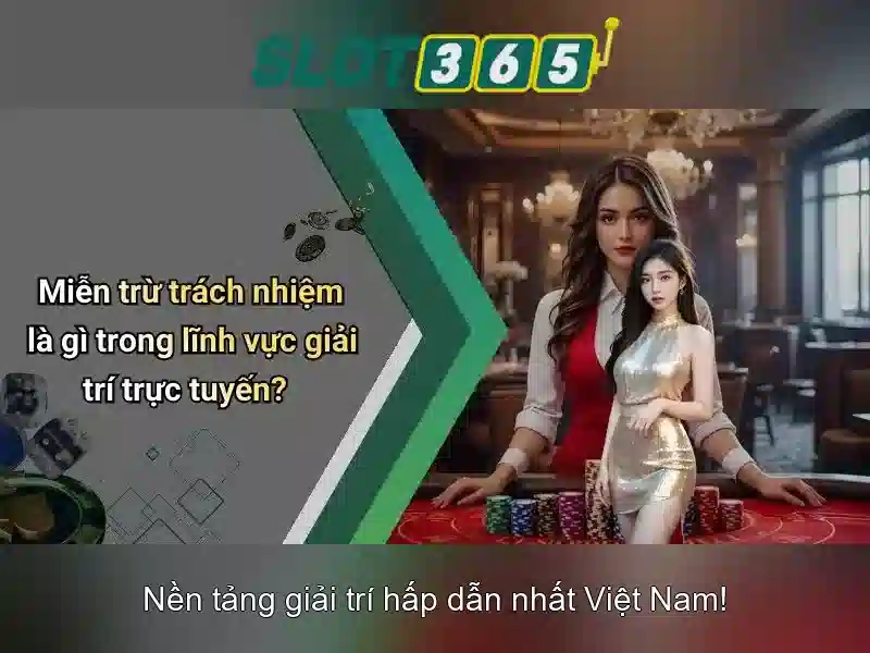 Slot365 - Trải nghiệm xèng trực tuyến tuyệt vời