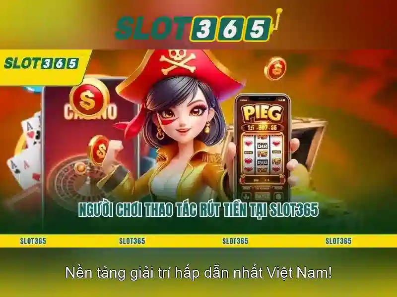 Giao diện nhà cái hoàn hảo