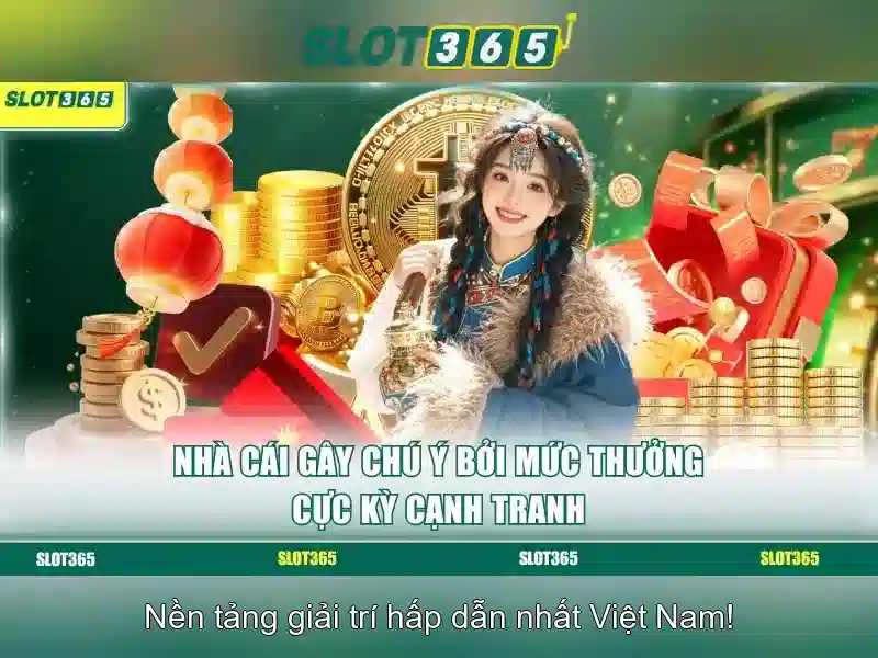 Giao diện nhà cái hoàn hảo