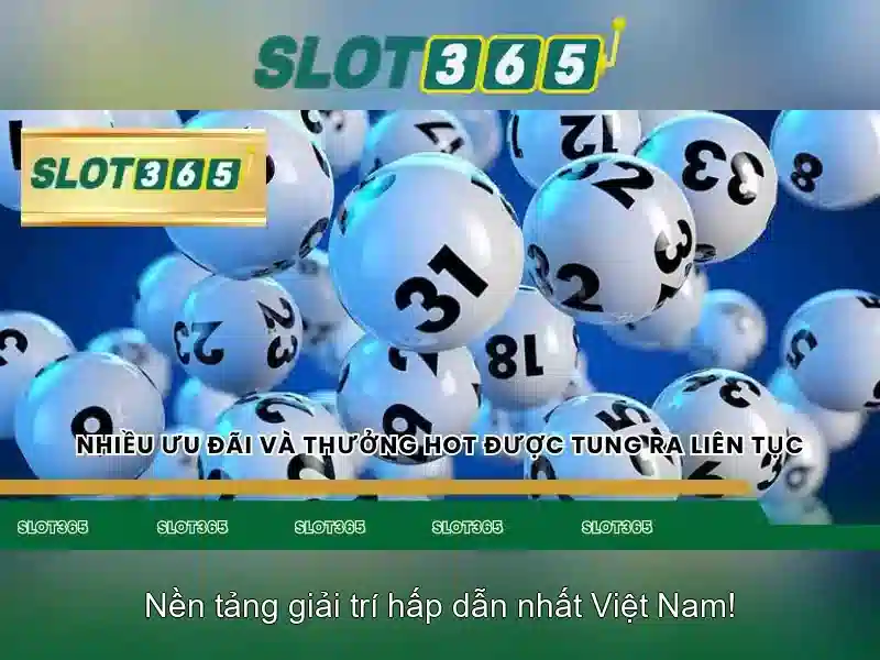 game slot365 – Trải nghiệm đỉnh cao với slot365 đăng nhập và bet