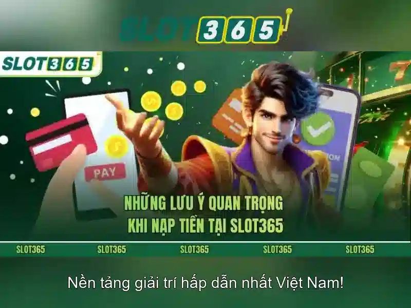 Giao diện nhà cái hoàn hảo