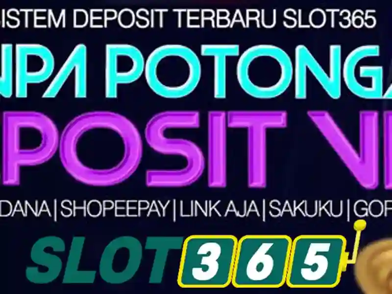 Slot365: Đánh giá nền tảng máy đánh bạc trực tuyến hàng đầu