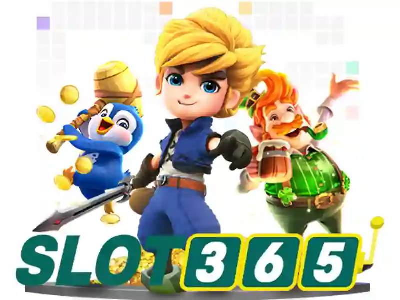 Slot365: Đánh giá và Trải nghiệm