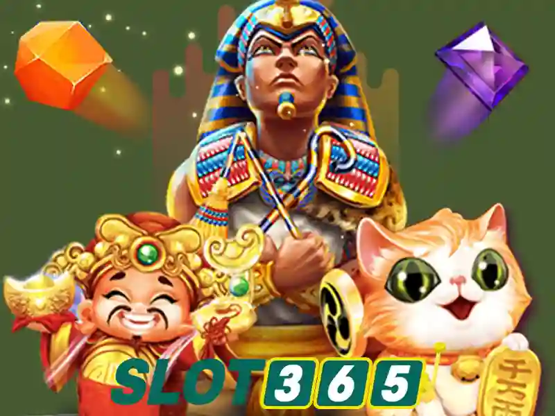 nhận thưởng Slot365: trải nghiệm đăng nhập slot365 và casino Slot365 Giao diện nhà cái hoàn hảo