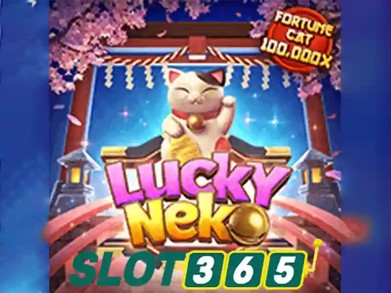 Slot365 — Khám phá sòng bài trực tuyến phổ biến