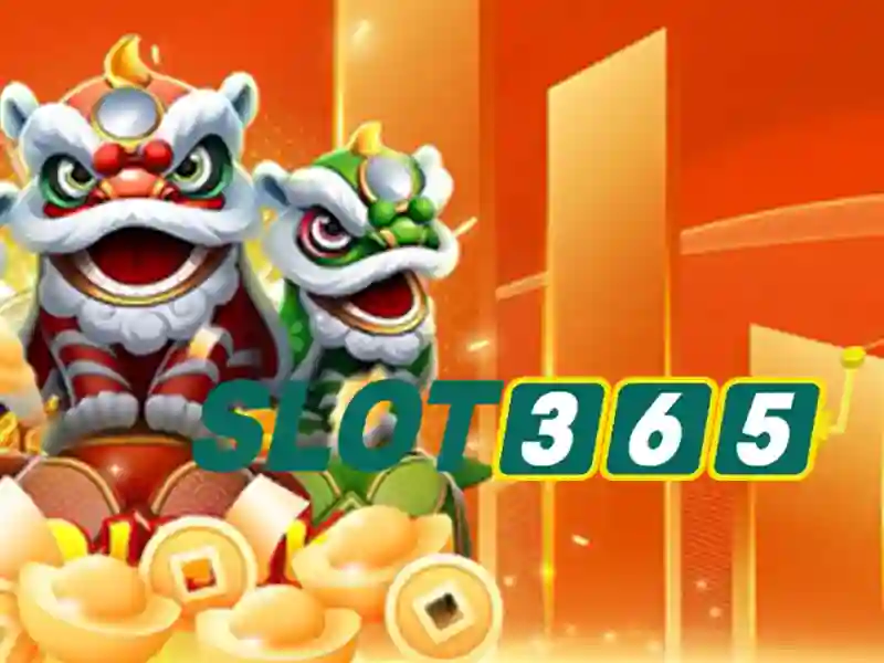 Slot365 là gì? Nền tảng slot trực tuyến hàng đầu
