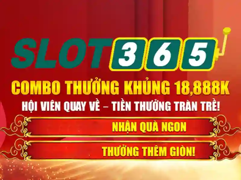 Ưu điểm của Slot365 cho người chơi Việt\n