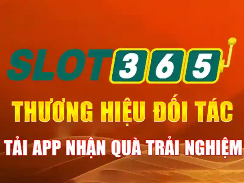 Slot365: Trải nghiệm casino trực tuyến đáng chú ý