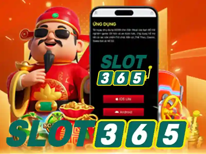 slot365 net – Tổng quan chủ đề và giá trị cốt lõi