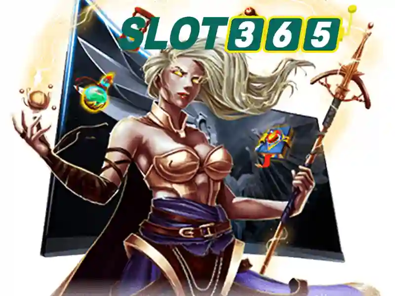 Banner giới thiệu về chúng tôi slot365 với giao diện hiện đại