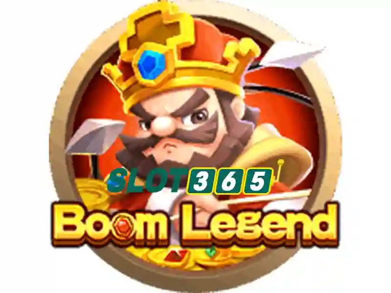 Slot365 - Trải nghiệm máy đánh bạc trực tuyến hàng đầu