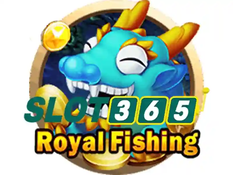 Slot365 – Tổng quan về nền tảng máy xèng trực tuyến