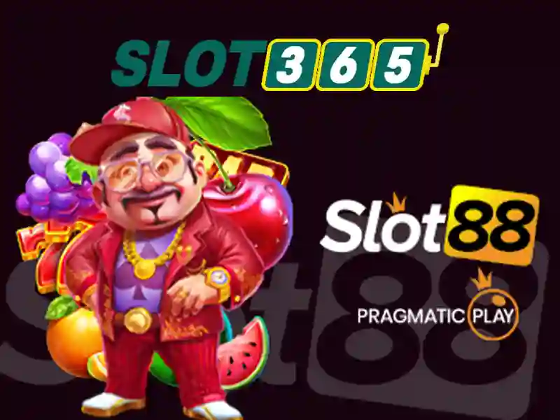 Slot365 có lừa đảo không? Nhận diện, đánh giá và trải nghiệm
