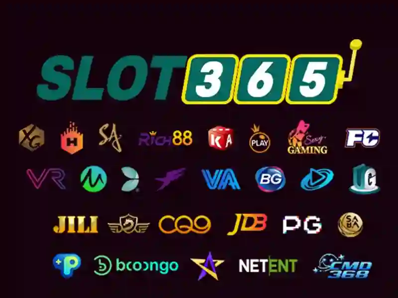 Trò chơi nổi bật tại Slot365