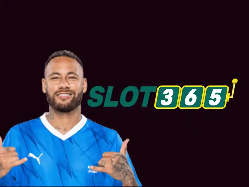 Lợi ích khi chơi tại Slot365