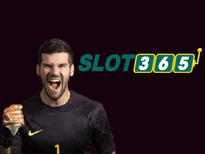Slot365 - Trải nghiệm slot trực tuyến đỉnh cao